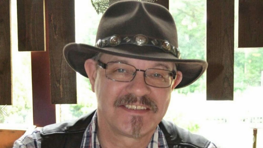 Harry Reitsma, oud-voorzitter van de politieke partij OpAssen (Rechten: Facebook Harry Reitsma)