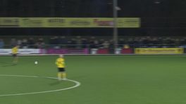 De samenvatting van Alcides-FC Meppel