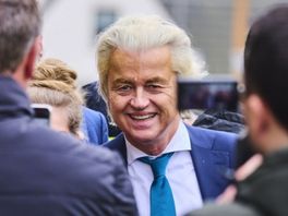 PVV grootste partij in Den Haag, D66 verliest helft van stemmen