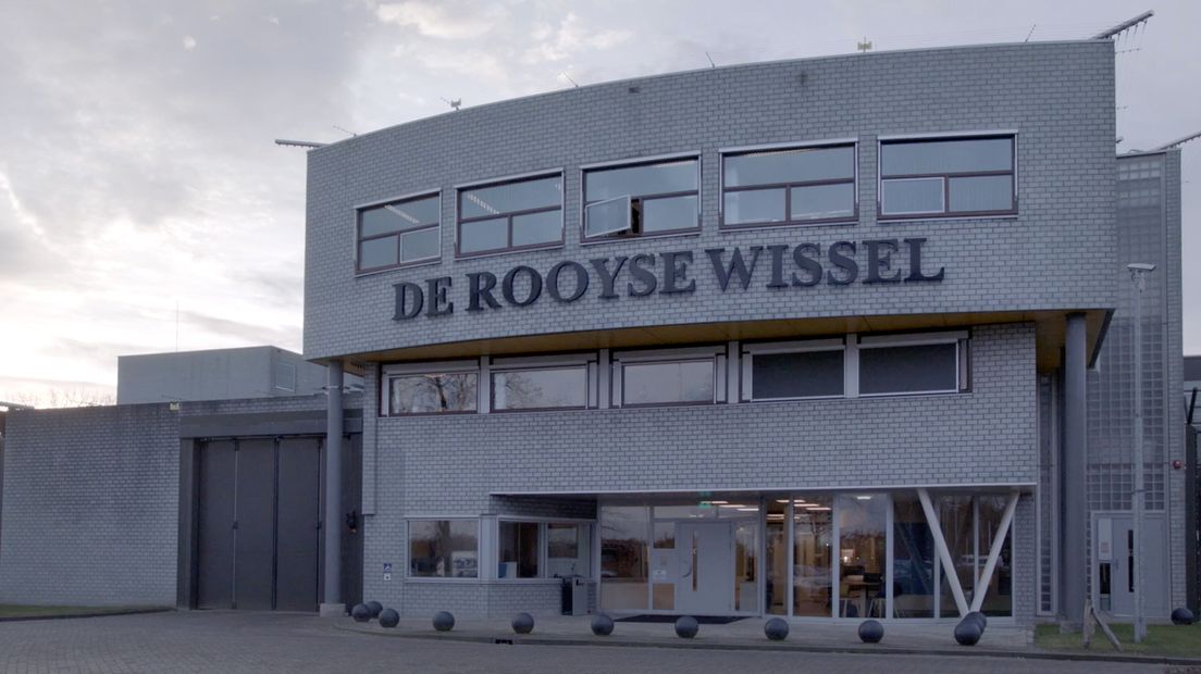 De Rooyse Wissel.