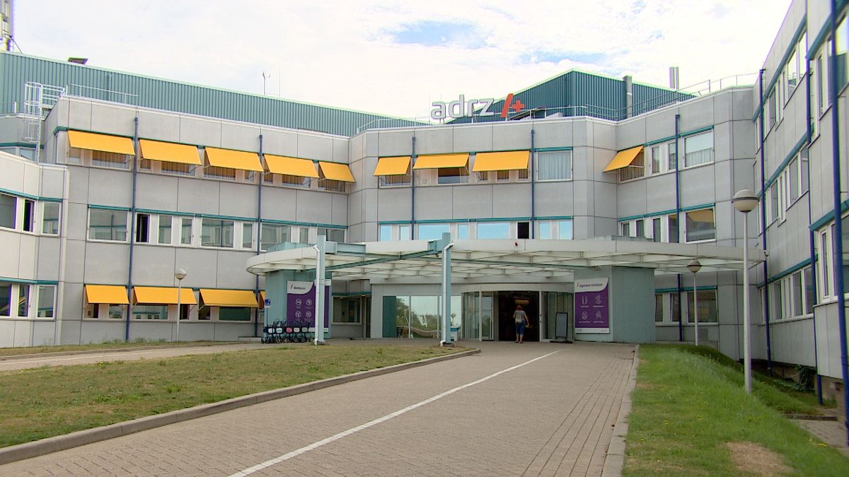 Pijnpoli in Adrz sluit per direct, zo'n 250 patiënten de dupe