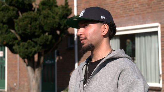 Nathan organiseert Molukse feesten: 'Ik wil onze rijke cultuur geven wat het verdient'