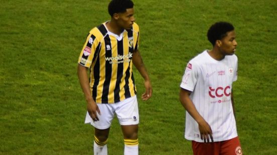 Markelo verlengt • De Graafschap haalt Leemans