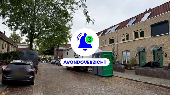 Brand op De Hoge Veluwe, aanhouding eindigt fataal en witte bomen op zaterdag 15 augustus