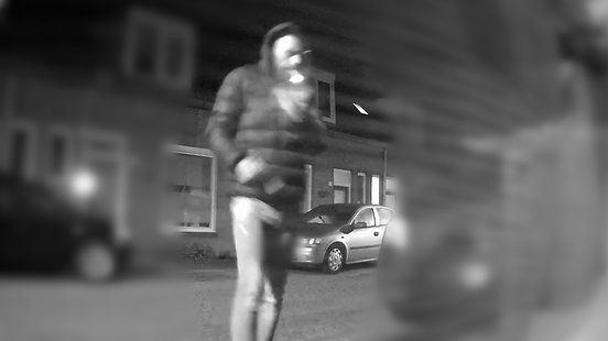 Twee dagen na de eerste vuurwerkbom volgt opnieuw explosie bij huis in Almelo Home