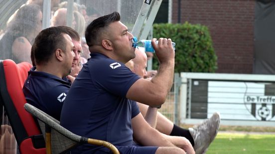 Twijfels bij NEC voor Juventus • Van Beukering vecht ontslag aan