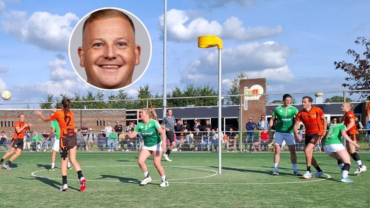 Swift wil competitief zijn in ereklasse: 'We moeten in vier van de zes duels meedoen voor de winst'