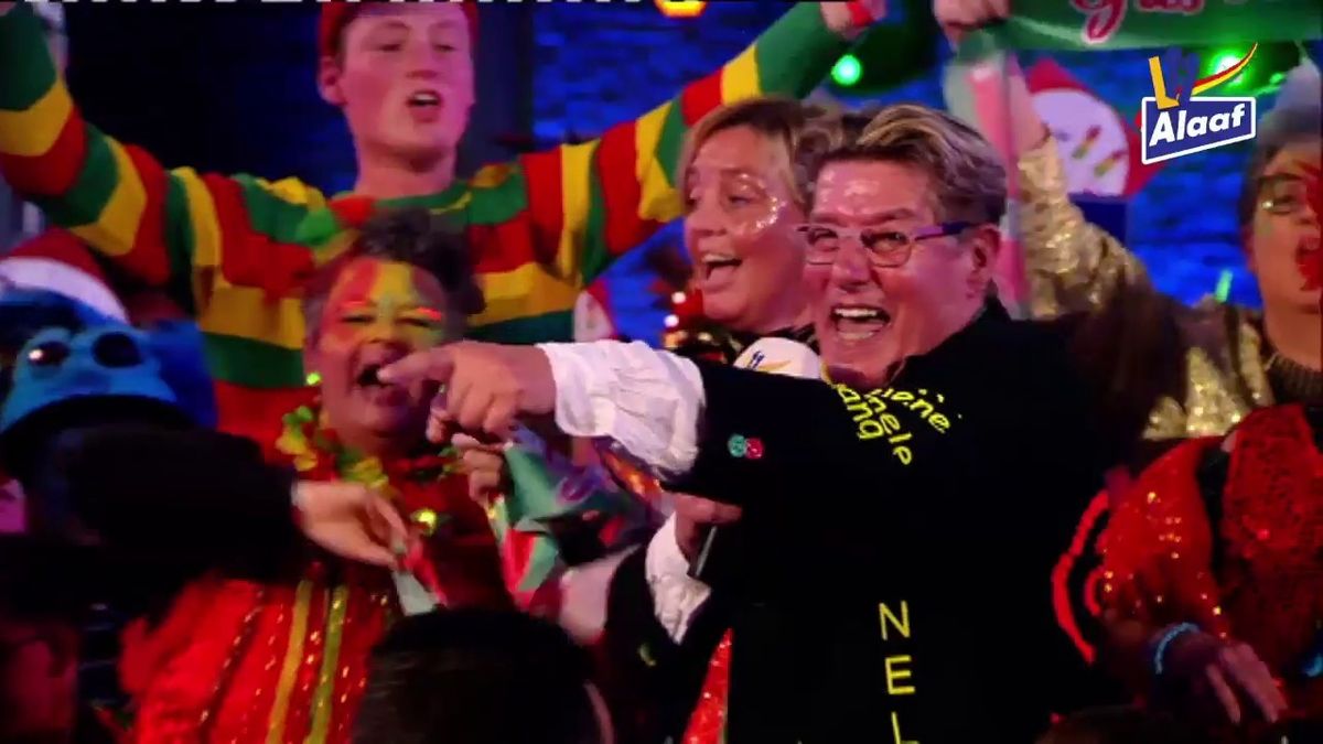 Gaston Jacobs stopt met zingen na Aswoensdag