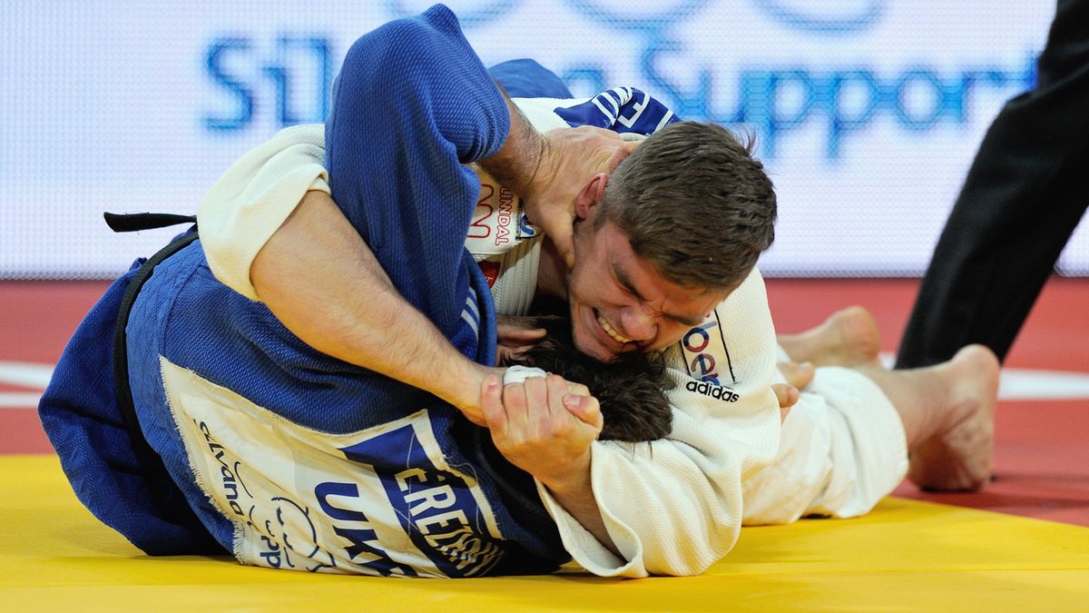 Van 't End verliest rechtszaak, dopingschorsing dreigt voor judoka