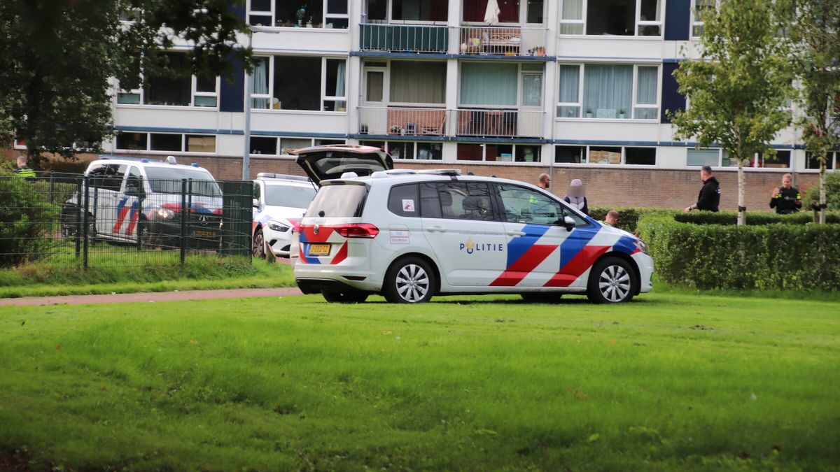 Person Seriously Injured in Shooting Incident on Cycle Path in Assen – Five Suspects Arrested