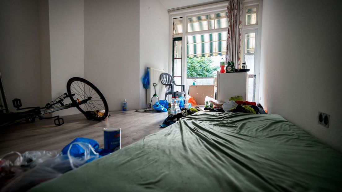 Misstanden huurwoningen