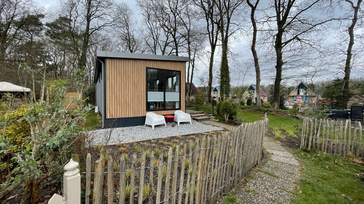 Overname campings Hoogersmilde maakt eigenaren stacaravans bezorgd