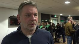 Edwin Kippers kijkt uit naar rentree in Emmen