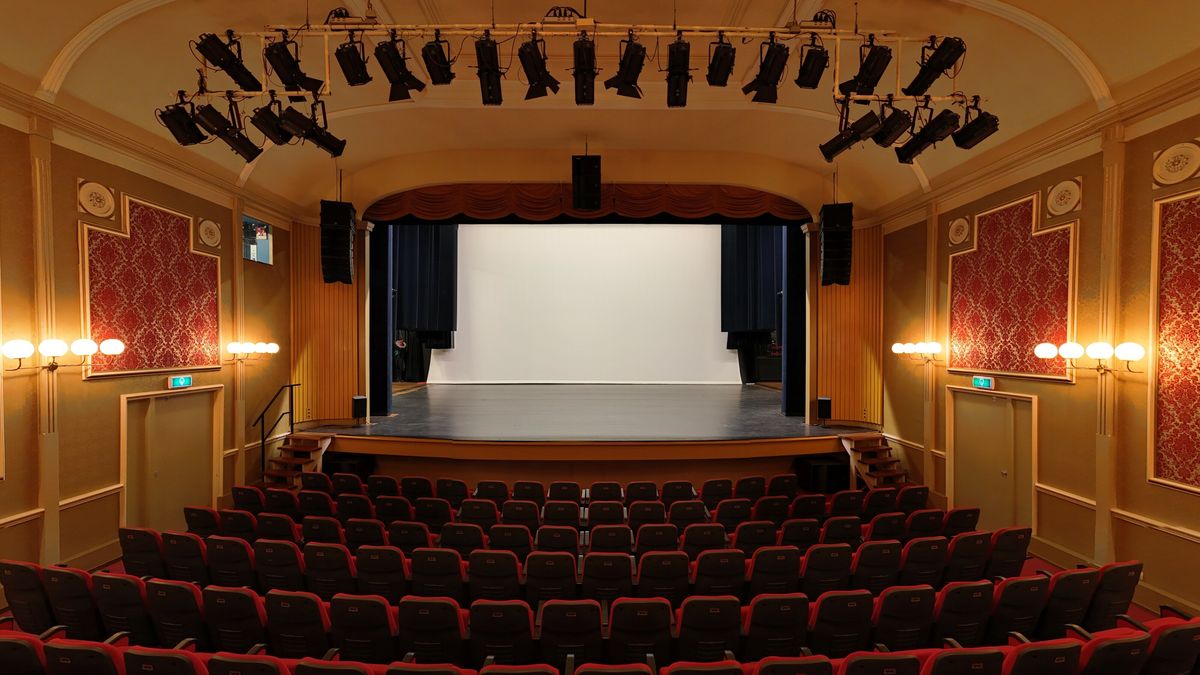 Meppel gaat onderzoeken hoe schouwburg Ogterop zelfstandig kan worden