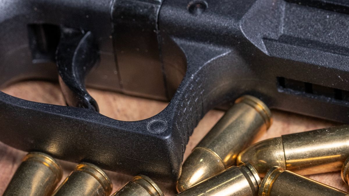 Illegale handel in vuurwapens: man uit Banholt opgepakt