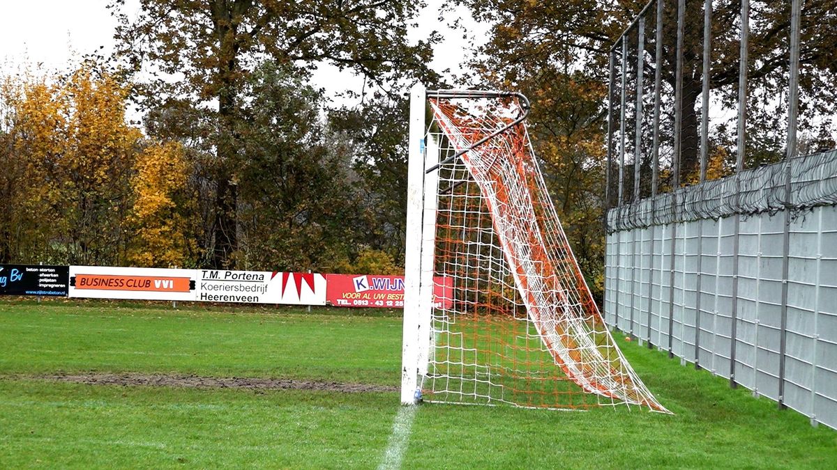 Mogelijk nieuw sportcomplex in Sint Nicolaasga: zorgen in Idskenhuizen