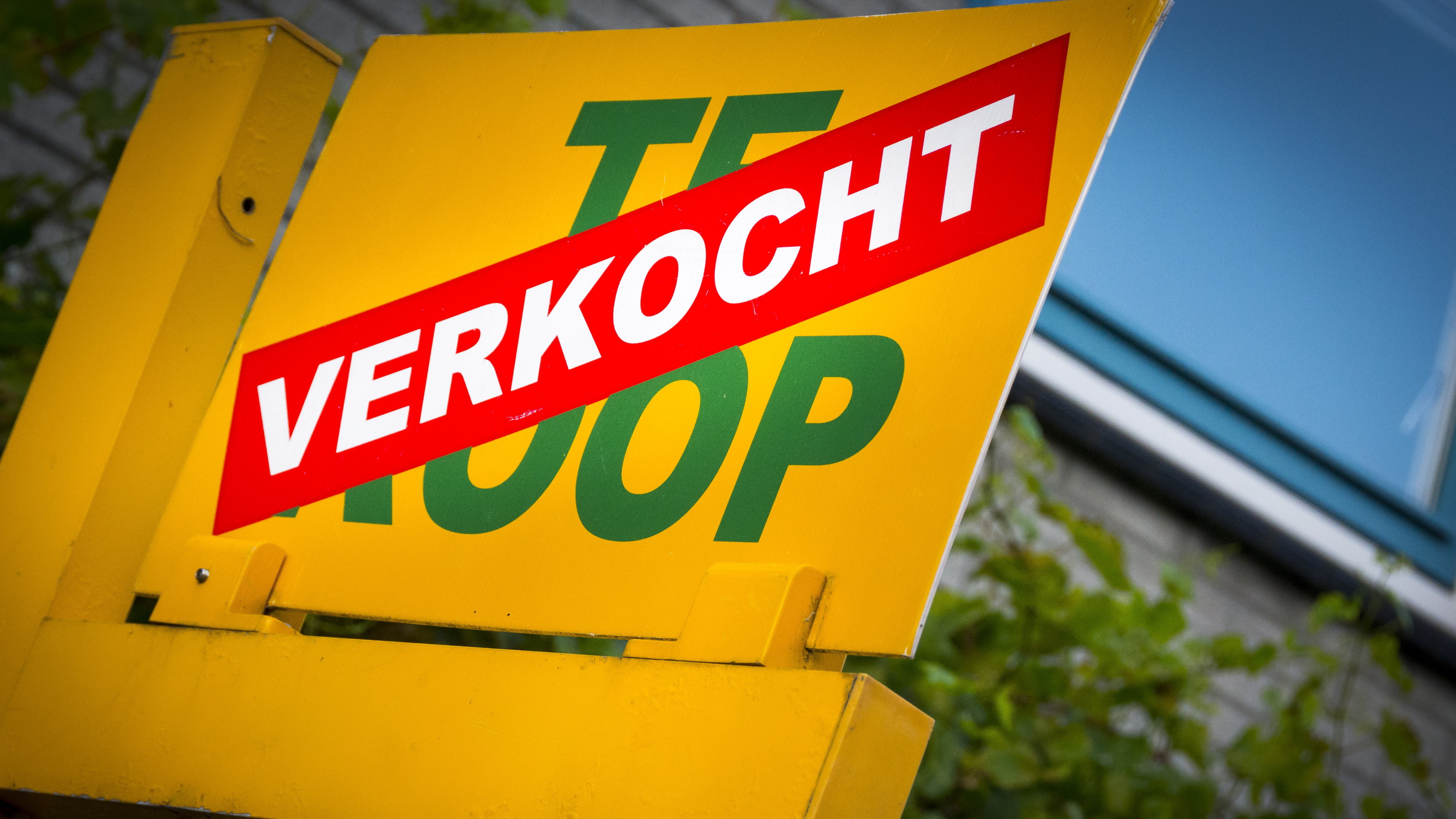 Priis fan in Fryske wenning berikt op 'e nij rekôrhichte: "Enoarme bedragen"