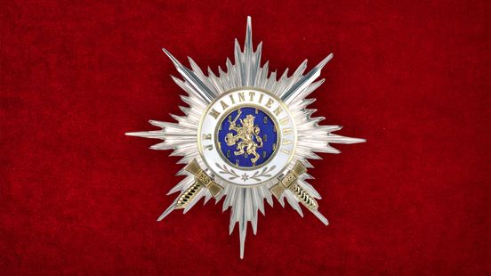 Lintjesregen 2026: lees hier wie er in Nieuwkoop een lintje heeft gekregen Home