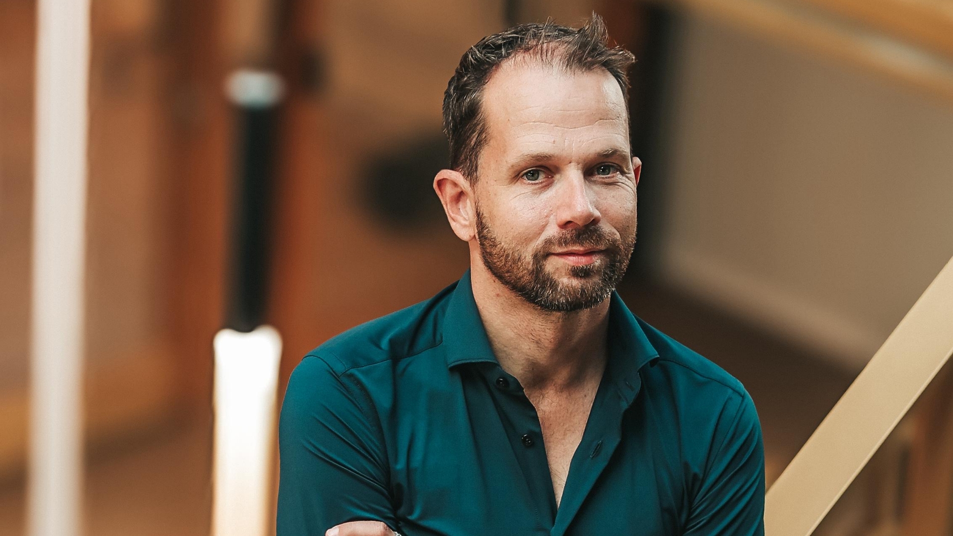 Rustebiel (D66) beoogd wethouder in Tynaarlo