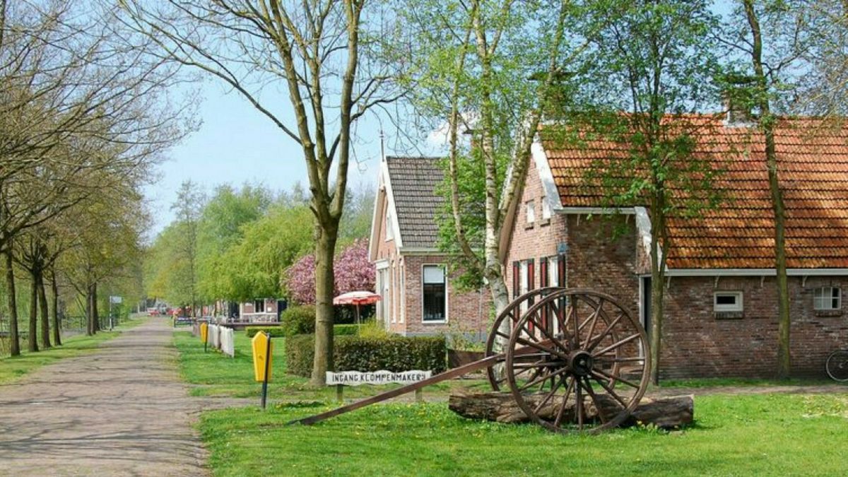 Tien kandidaten melden zich voor overname failliet Veenpark