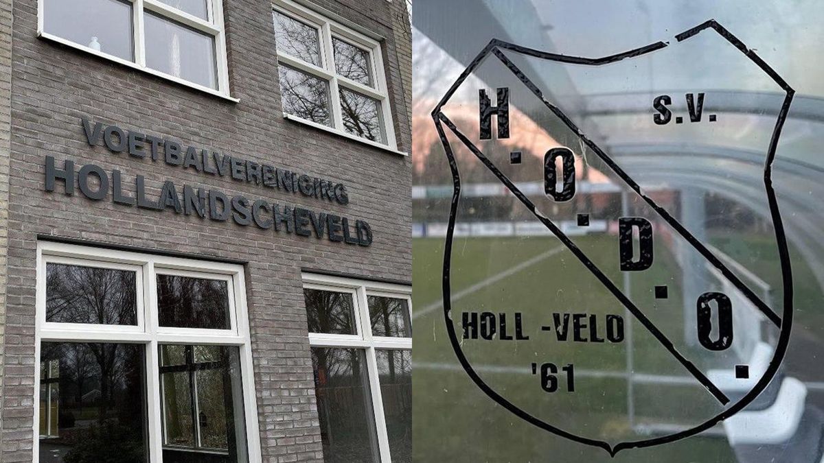 Leden voetbalclubs Hollandscheveld zaterdag naar de stembus: 'Cruciaal moment'