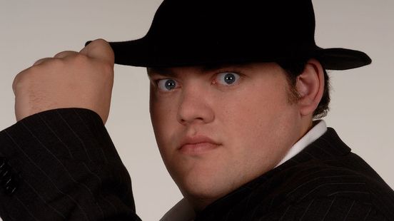 Van brave student naar meest gehate man van Nederland: dit is het verhaal van Terror Jaap