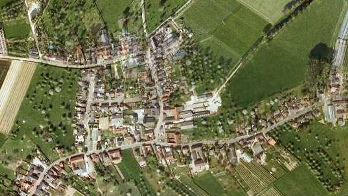 Minister zet streep door bouwplan Eckelrade
