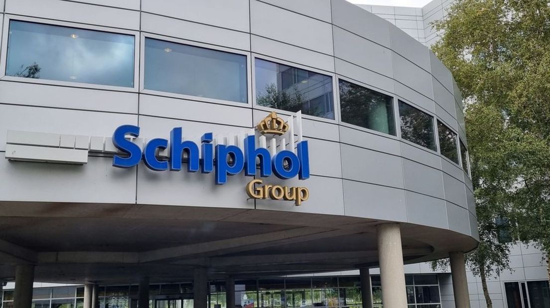 De Schiphol Group heeft voldoende stikstofrechten opgekocht voor Schiphol en Lelystad Airport.