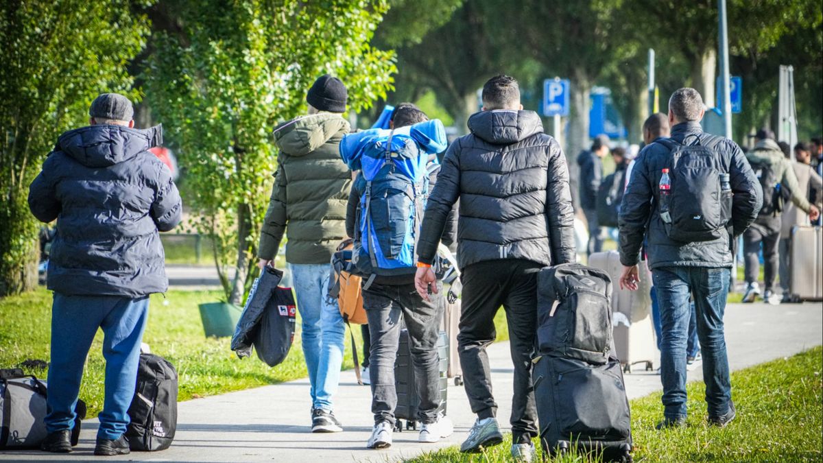 IND in Ter Apel zegt klaar te zijn voor uitvoering strengere Europese asielaanpak