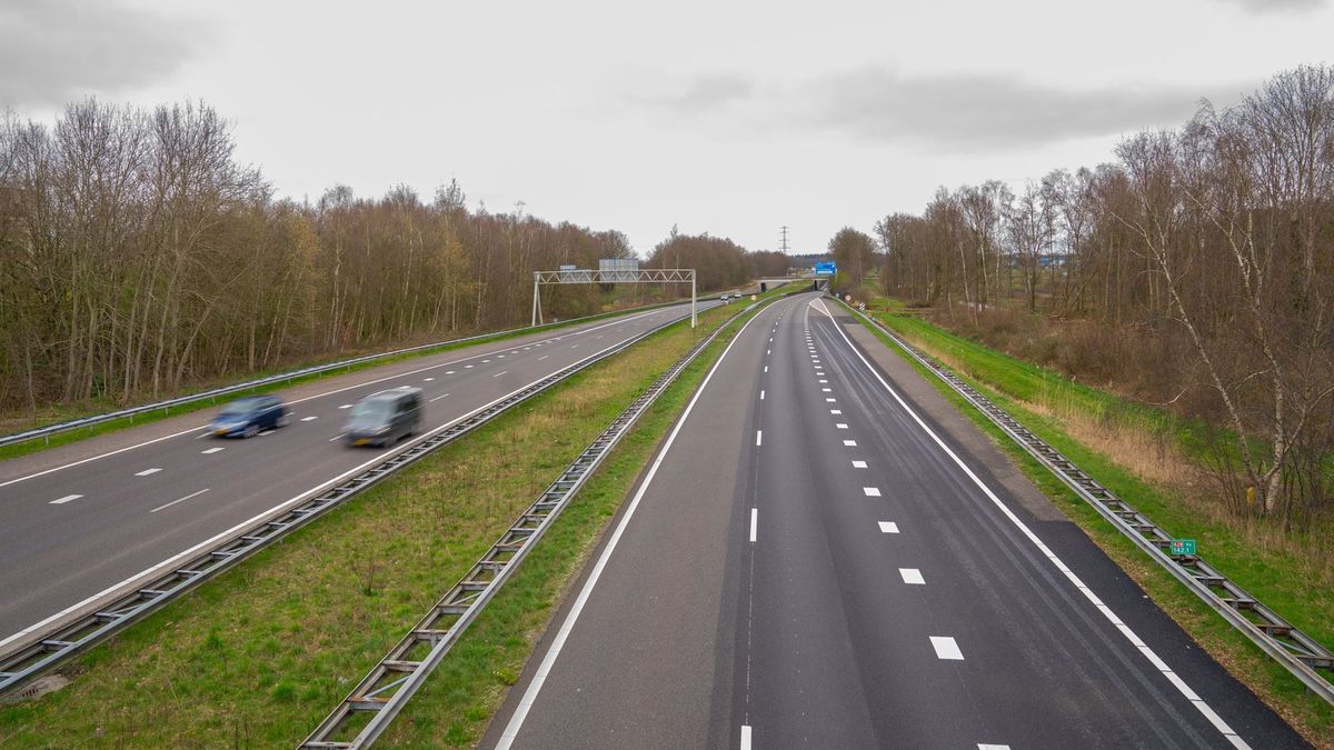 Tientallen miljoenen voor aanpak A28 en spoor naar Duitsland