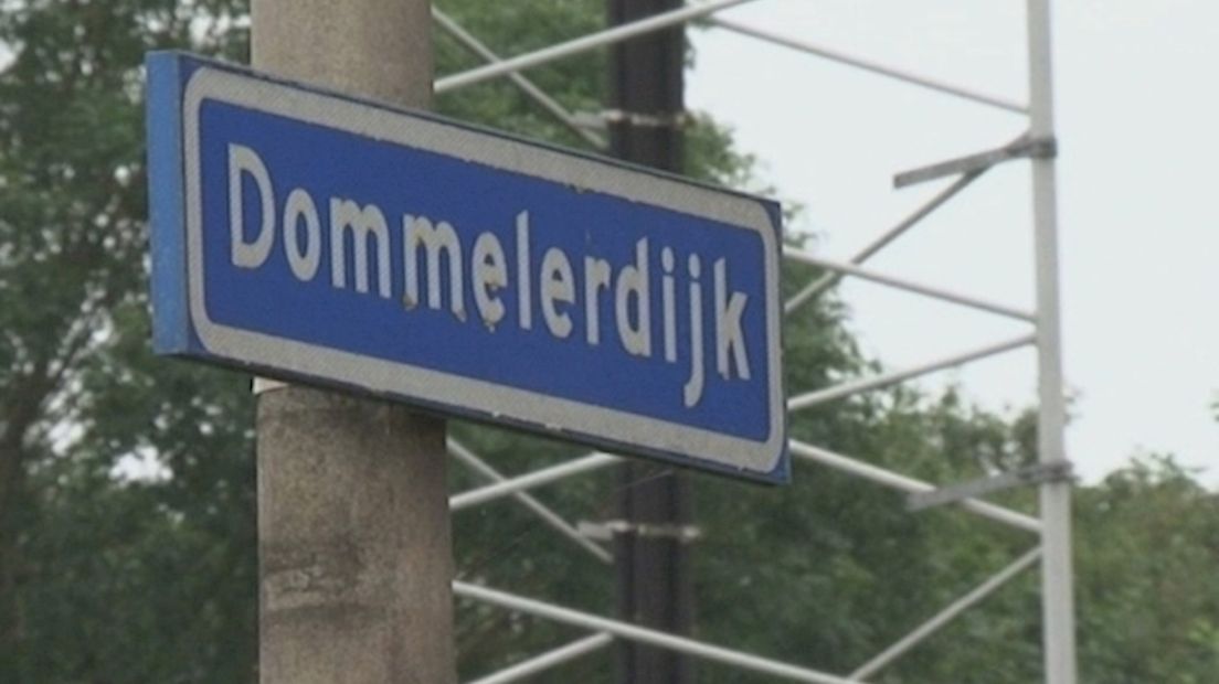 Zoektocht naar mannen in Dalfsen