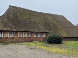 De oudste boerderij van Drenthe krijgt een flinke opknapbeurt