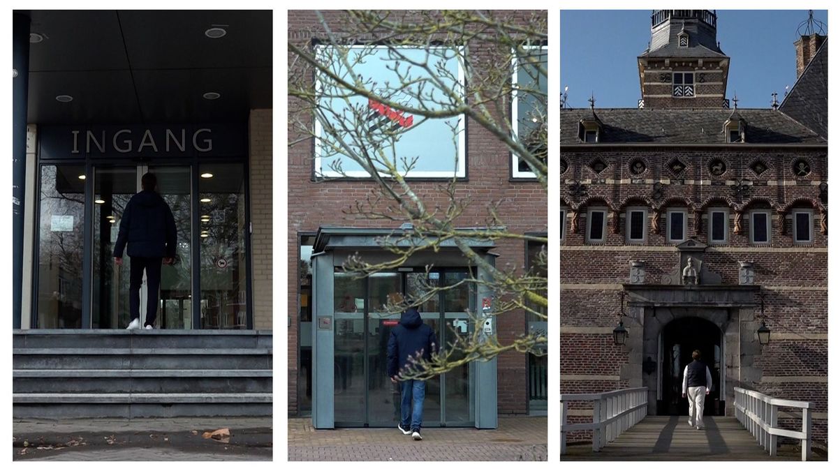 Ryan, Thijmen en Quint willen piepjong de gemeenteraad in