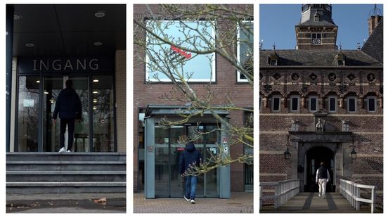 Ryan, Thijmen en Quint willen piepjong de gemeenteraad in