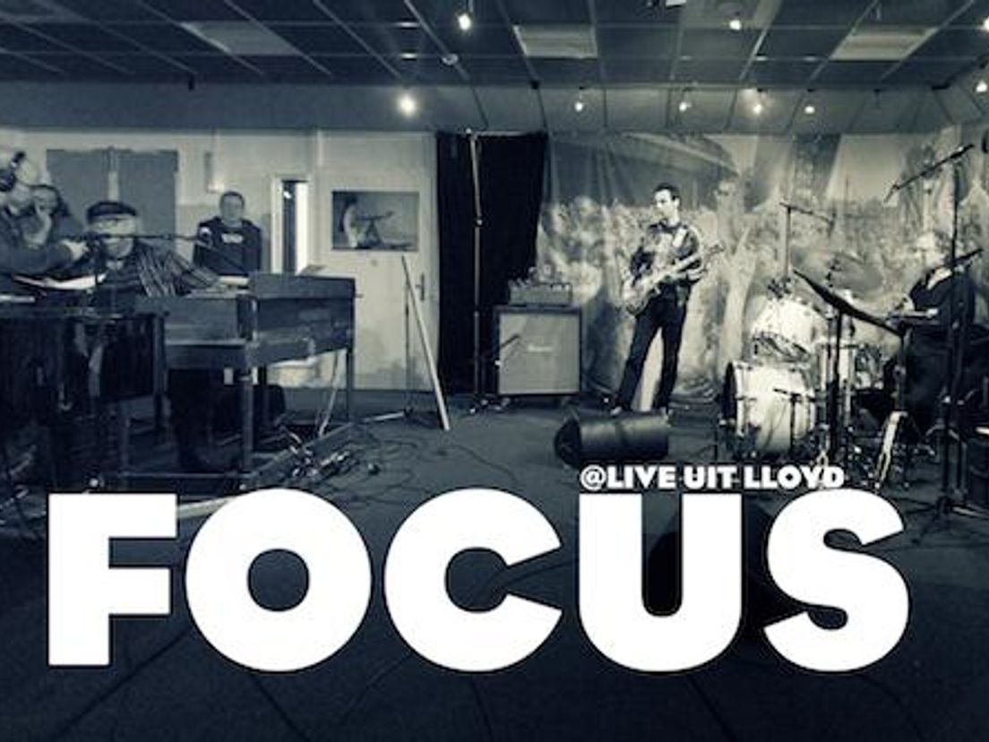 Focus 2012 in LUL