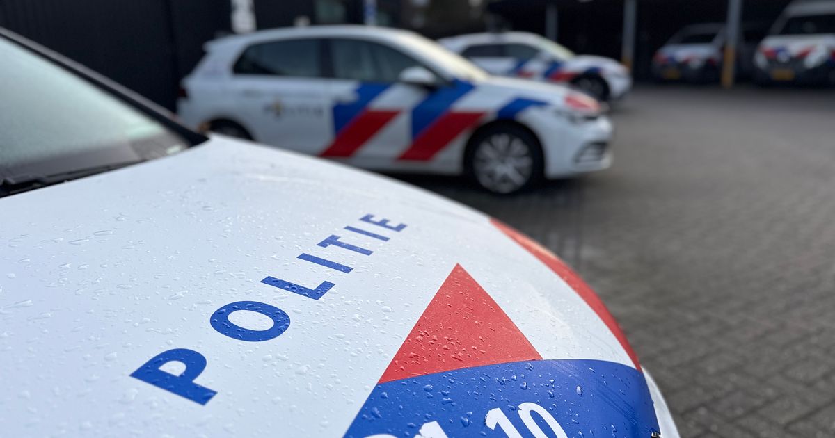Man aangehouden in Hoogeveen na mogelijke schietpartij