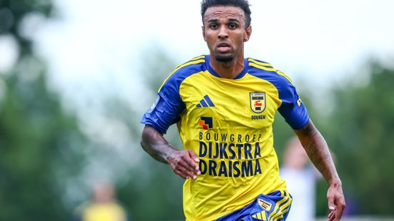 Nicky Souren na lange afwezigheid terug bij Curaçao Nieuws