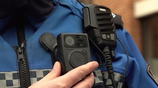Boa's in Maasdriel en Zaltbommel krijgen bodycams