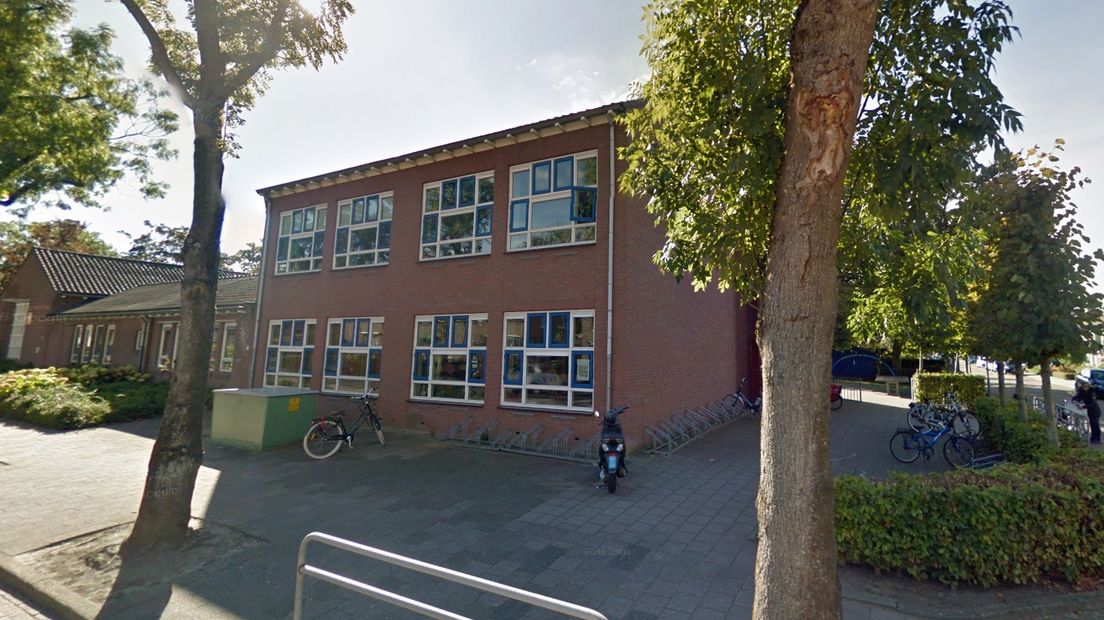 Kloetingseschool in Kloetinge op Google Maps