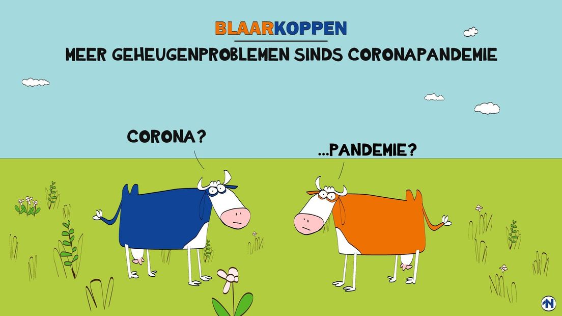 Onze Blaarkoppen