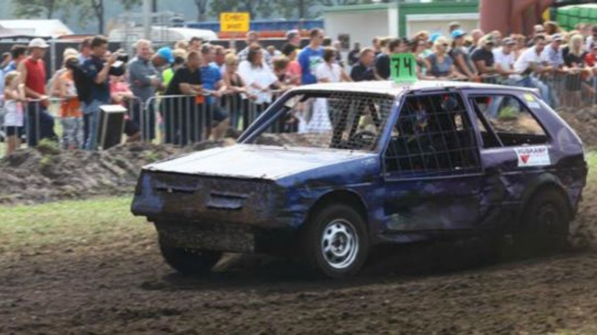 Boerenrock eindigt achter de tralies voor broers