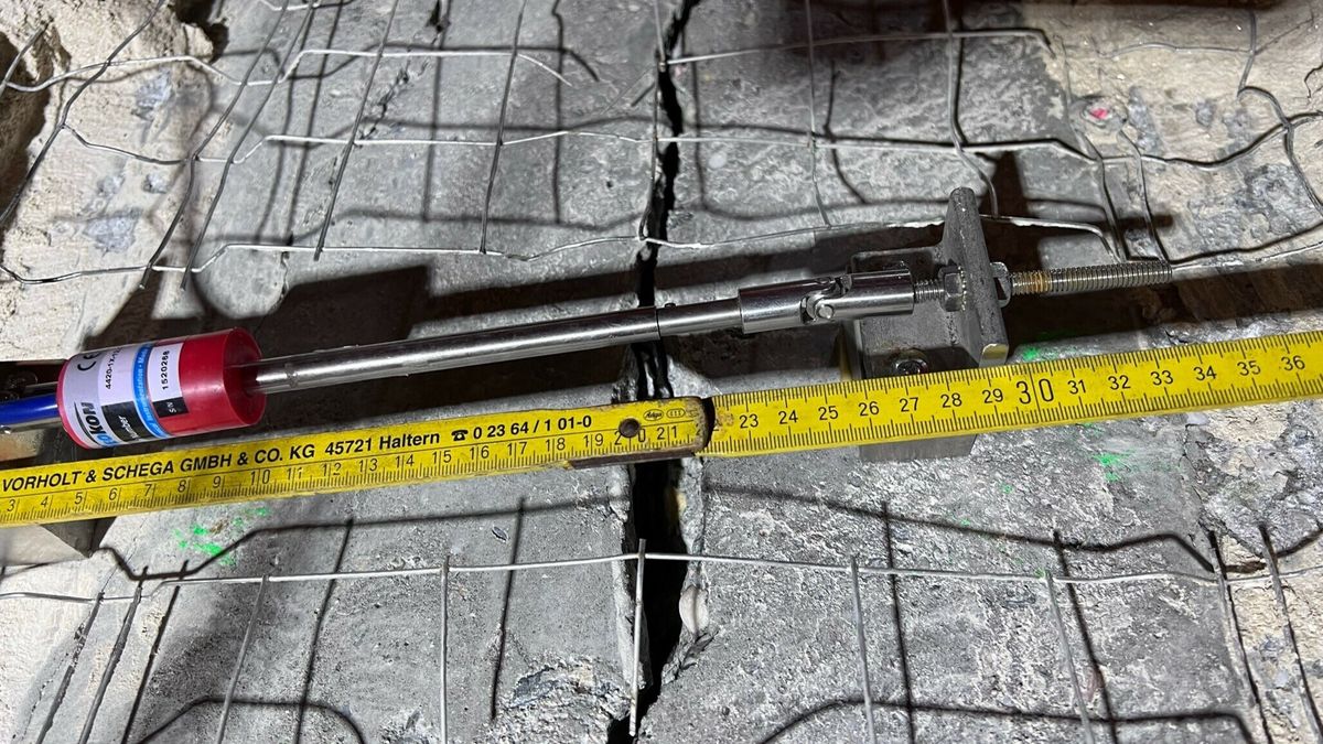 Datum reparatie tunnelscheur bekend, tegenverkeer in andere buis niet mogelijk