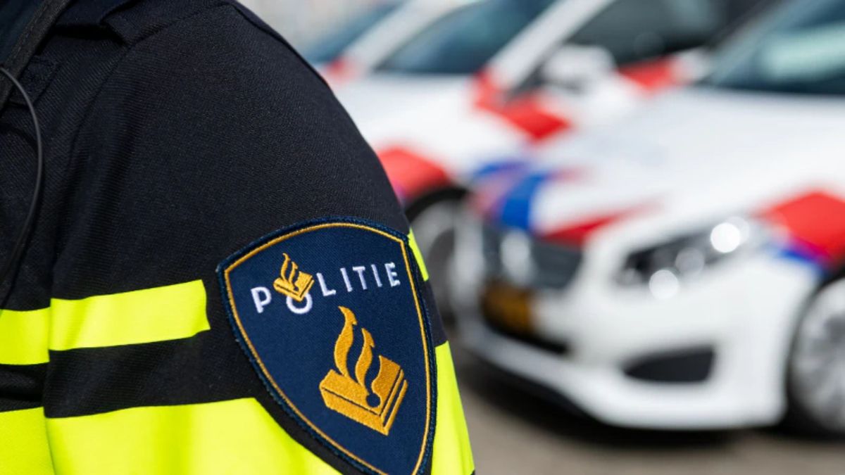 Man (28) uit Oud-Beijerland opgepakt voor drugshandel en witwassen
