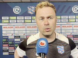Robin Veldman: "We mogen best wat meer aandacht krijgen"