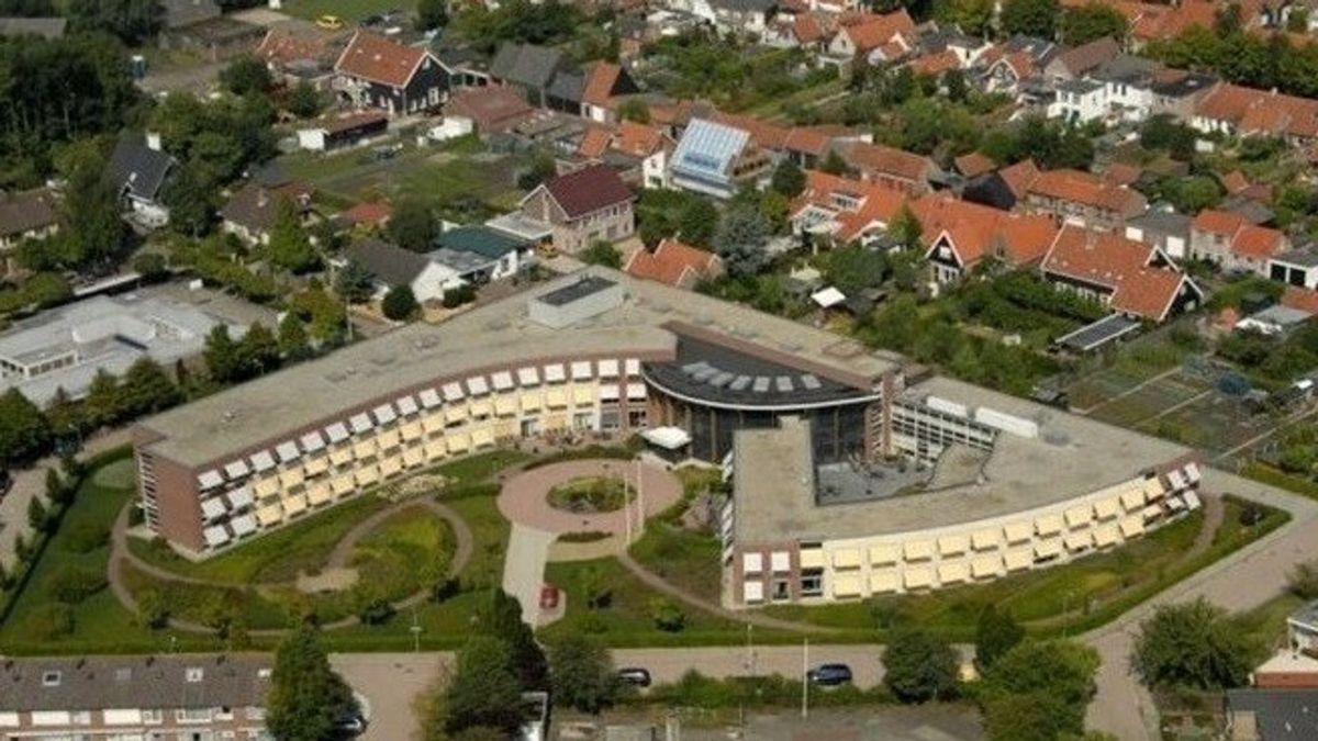 Zorginstelling Cleijenborch in Colijnsplaat onder verscherpt toezicht