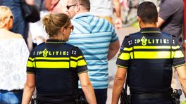 Politie kampt met capaciteitsprobleem: 'De maat is vol'