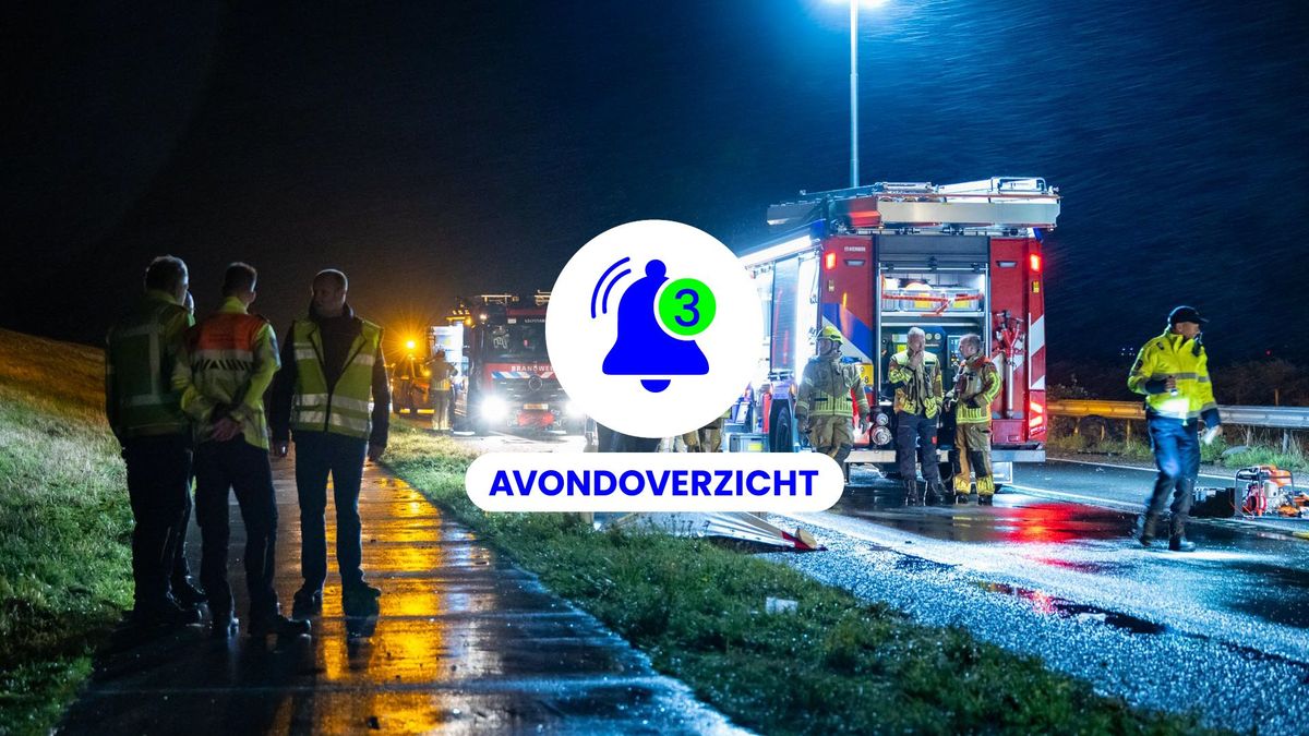 199 kinderen verwekt, miljoenen stromen Nijmegen binnen en fataal ongeluk op 30 augustus