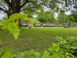 Verhuurder recreatiewoningen Ruinerweg: 'Een hectare is veel te klein voor levensvatbaar recreatieparkje'