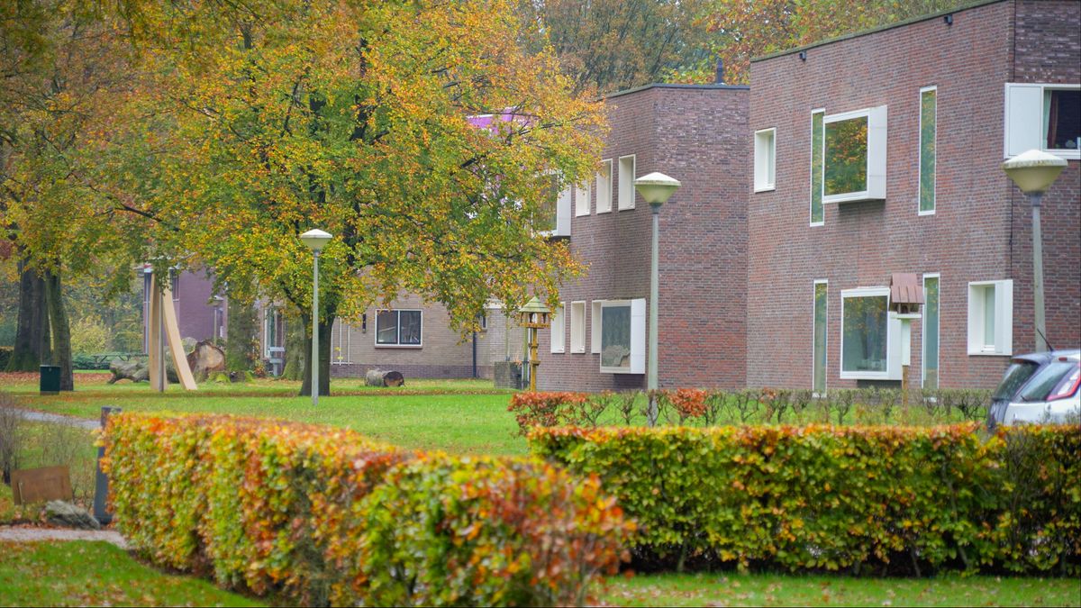 Celstraf en tbs voor man om kinderporno in kliniek Boschoord