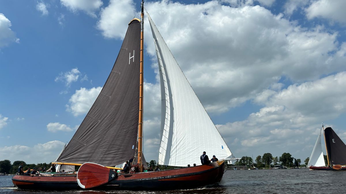 Dagzege voor Heerenveen na wedstrijd die pas laat op gang kwam
